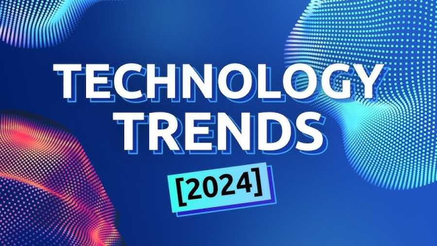 Top IT Trends in 2024: What to Look For in Your Next IT Partner