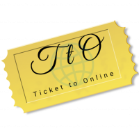 Агенція Ticket to Online